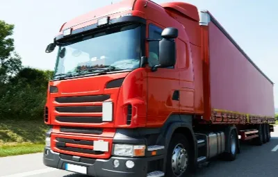 İzmir Eğrikapı Ambar Kargo