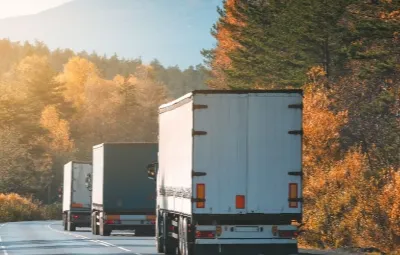 İzmir ile Eğrikapı Arası Klima Taşıma