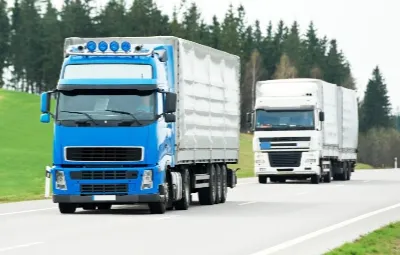 İzmir ile Eğrikapı Arası Eşya Taşıma